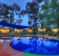 Great Aussie Holiday Park