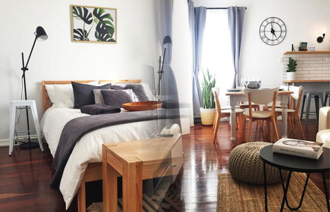 Great Comfort & Style In Central Location - Tourism Caloundra 0