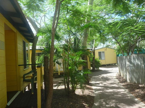Great Keppel Island Hideaway - Tourism Caloundra 2