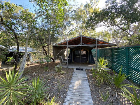 Great Keppel Island Holiday Village - Tourism Caloundra 2