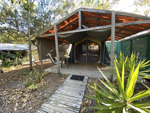 Great Keppel Island Holiday Village - Tourism Caloundra 1