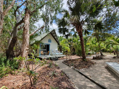 Great Keppel Island Holiday Village - Tourism Caloundra 3