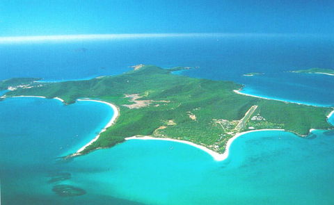 Great Keppel Island Holiday Village - Tourism Caloundra 0
