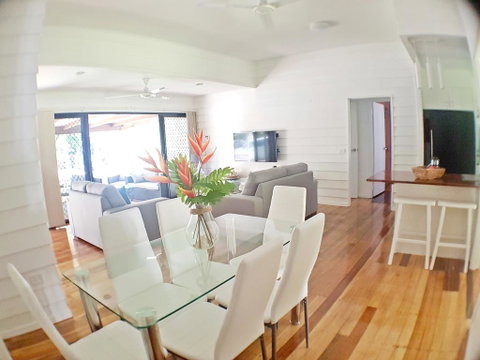 Great Northern Beach House - Tourism Caloundra 2