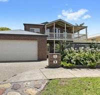 Great Ocean Retreat 36 - Tourism Caloundra