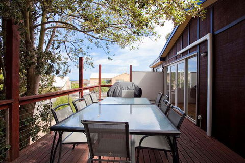 Great Ocean Retreat 43 - Tourism Caloundra 2