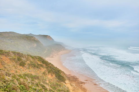 Great Ocean Walk Retreat - Tourism Caloundra 2