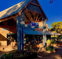 Great Western Travel Village - Tourism Caloundra