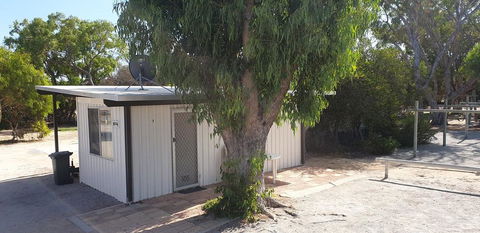 Green Head Caravan Park - Tourism Caloundra 2