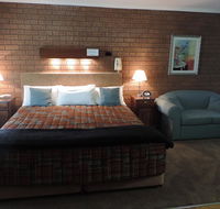 Greenacres Motel - Tourism Caloundra