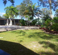 Greenacres Motel / Van Park - Tourism Caloundra
