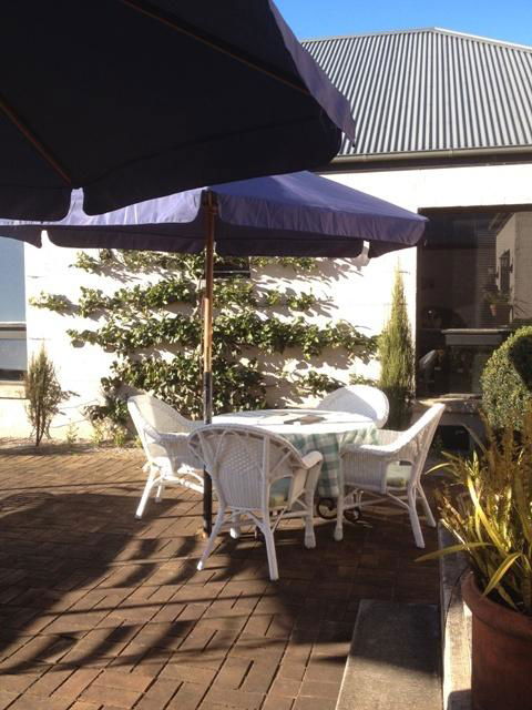 Greengate Bed And Breakfast - Tourism Caloundra 3