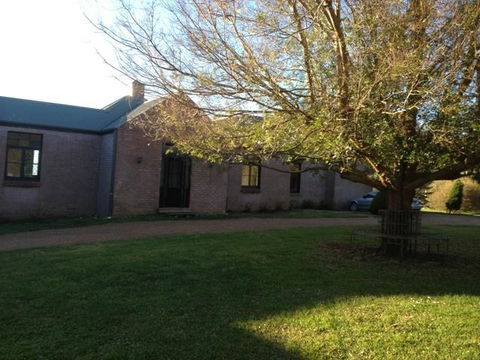 Greengate Bed And Breakfast - Tourism Caloundra 1