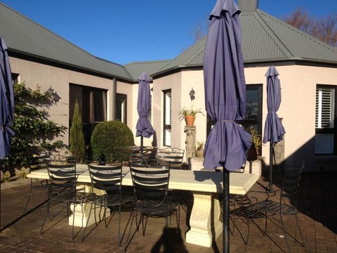 Greengate Bed And Breakfast - Tourism Caloundra 0