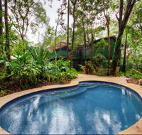 Greenhouse - Rainbow Shores Privacy and Relaxation equals Paradise - Tourism Caloundra