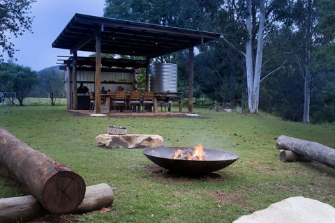 Greenlee Cottages - Tourism Caloundra 3