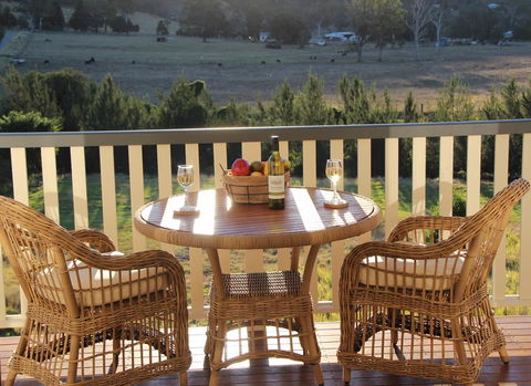Greenlee Cottages - Tourism Caloundra 0
