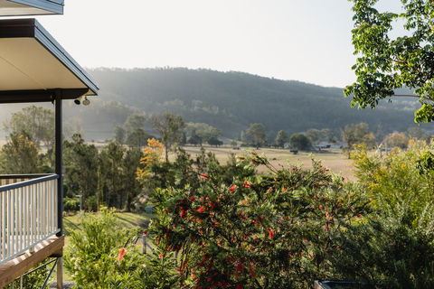 Greenlee Cottages - Tourism Caloundra 1