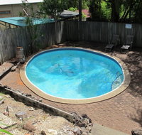 Greenslopes Motor Inn - Tourism Caloundra