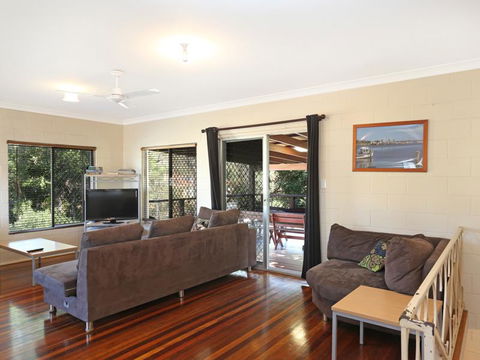 Greenwood House - Tourism Caloundra 1