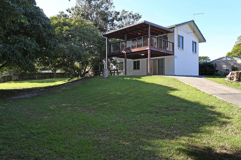 Greenwood House - Tourism Caloundra 0