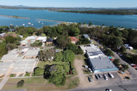 Greenwood House - Tourism Caloundra 2