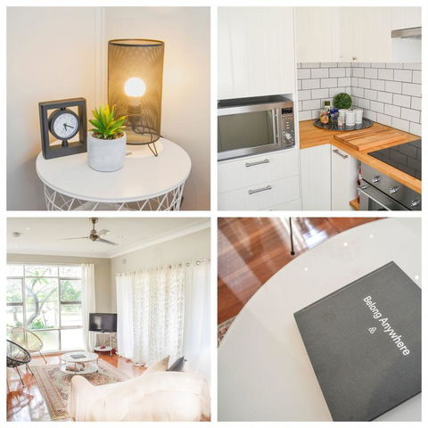 Gregory's Place - Tourism Caloundra 3