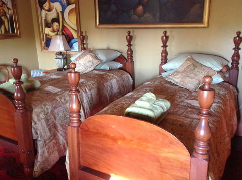 Grenfell Hall - Tourism Caloundra 1