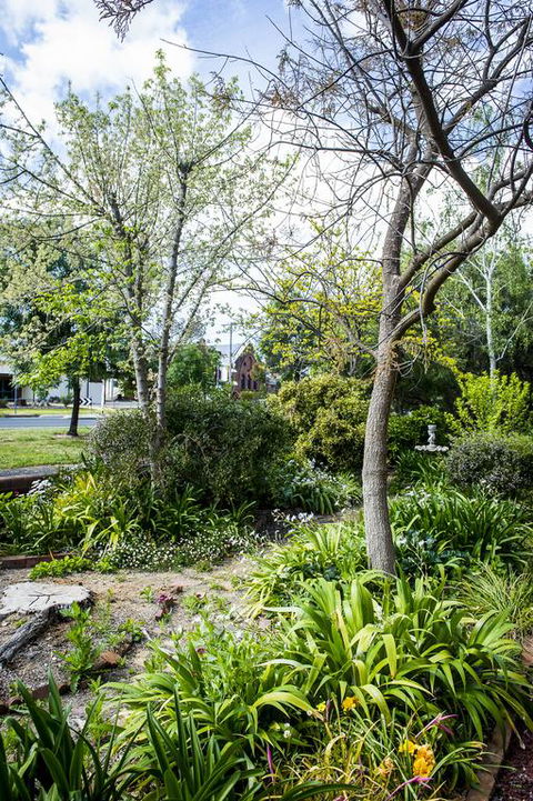 Grenfell Hall - Tourism Caloundra 3