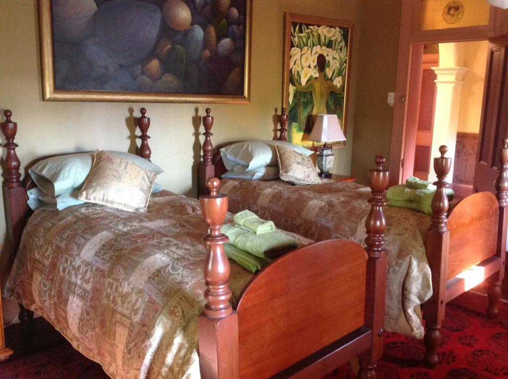 Grenfell NSW Tourism Caloundra