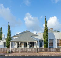 Grey Masts Robe - Tourism Caloundra