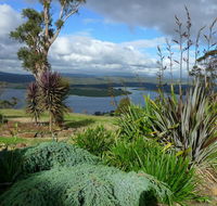 Grindelwald Lodge and Gardens - Tourism Caloundra