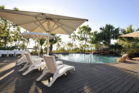 Groote Eylandt Lodge - Tourism Caloundra 0