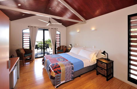 Groote Eylandt Lodge - Tourism Caloundra 1