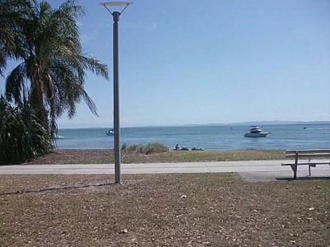 Ground Floor With Water Views And Pool! - Tourism Caloundra 3