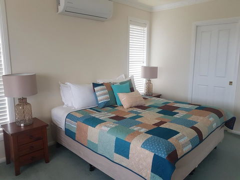 Grovely House - Tourism Caloundra 2