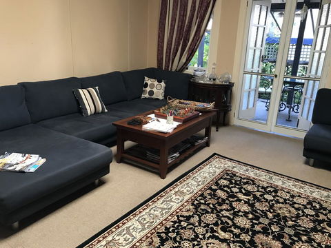 Guest House On Hyde - Tourism Caloundra 2