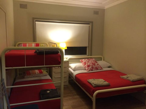 Guesthouse 83 - Tourism Caloundra 1