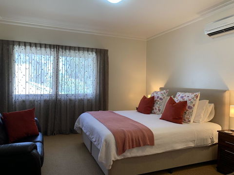 Guildford River Retreat - Tourism Caloundra 1