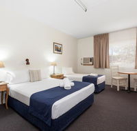 Gulgong Motel - Tourism Caloundra
