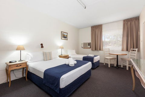 Gulgong Motel - Tourism Caloundra 0