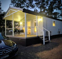 Gulgong Tourist Park - Tourism Caloundra