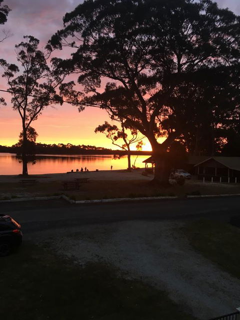 Gull Apartment - Tourism Caloundra 1