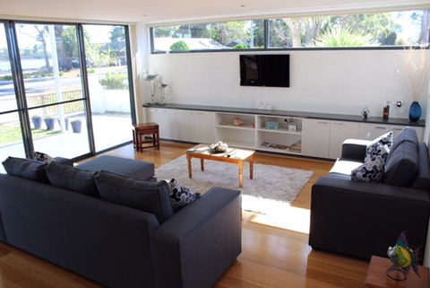 Gull Apartment - Tourism Caloundra 0