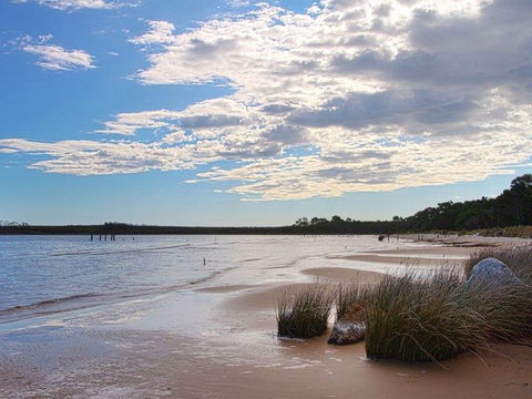 Gull Apartment - Tourism Caloundra 3