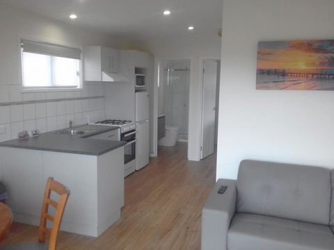 Gum Tree Caravan Park - Tourism Caloundra 3