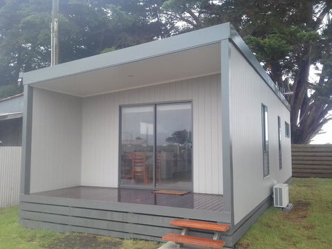 Gum Tree Caravan Park - Tourism Caloundra 2