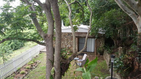 Gumnut Cottage - Tourism Caloundra 2