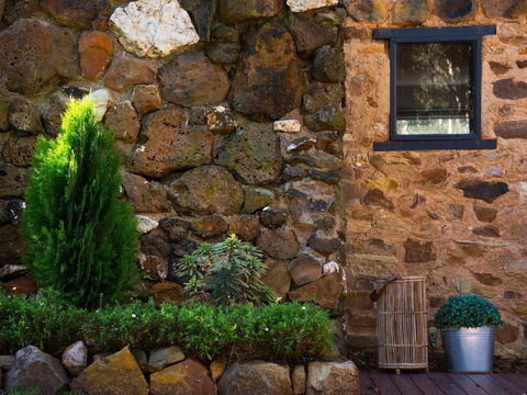 Gumnut Cottage Daylesford - Tourism Caloundra 3