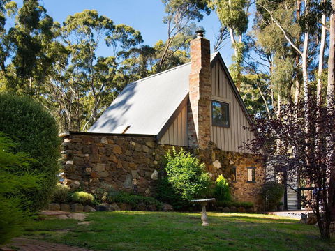 Gumnut Cottage Daylesford - Tourism Caloundra 0
